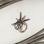 Marquesa 2 Drawer Nightstand - Image 3