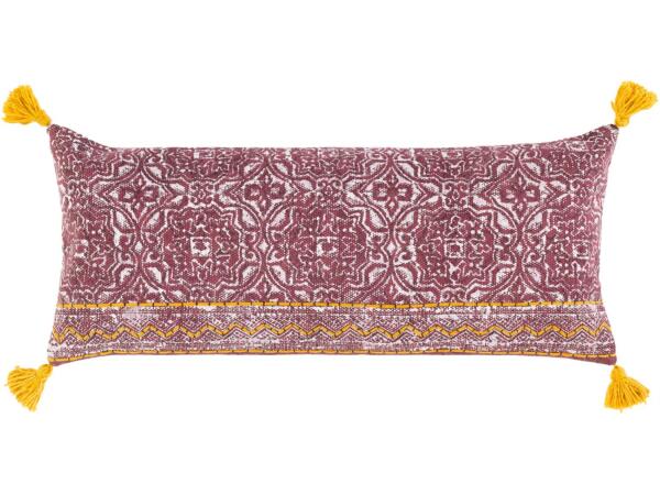 Dayna DYA-002 Global Cotton Pillow Kit Accent Pillows Surya