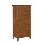 Cherry Park Lingerie Chest Chests La-Z-Boy 3