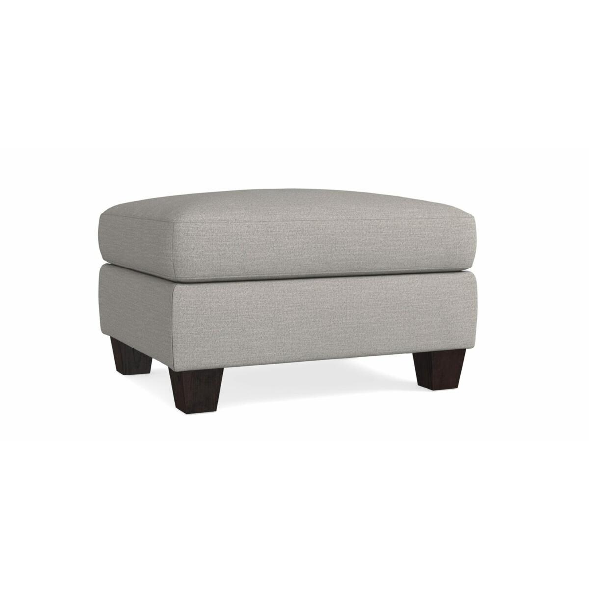 Ellery Ottoman Ellery Ottoman - Image 1