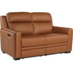 McKinley Power Sofa with Power Headrest & Lumbar Sofas Hooker Furniture 11