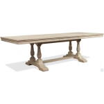 Aberdeen 80" Rectangle Dining Table - Image 2