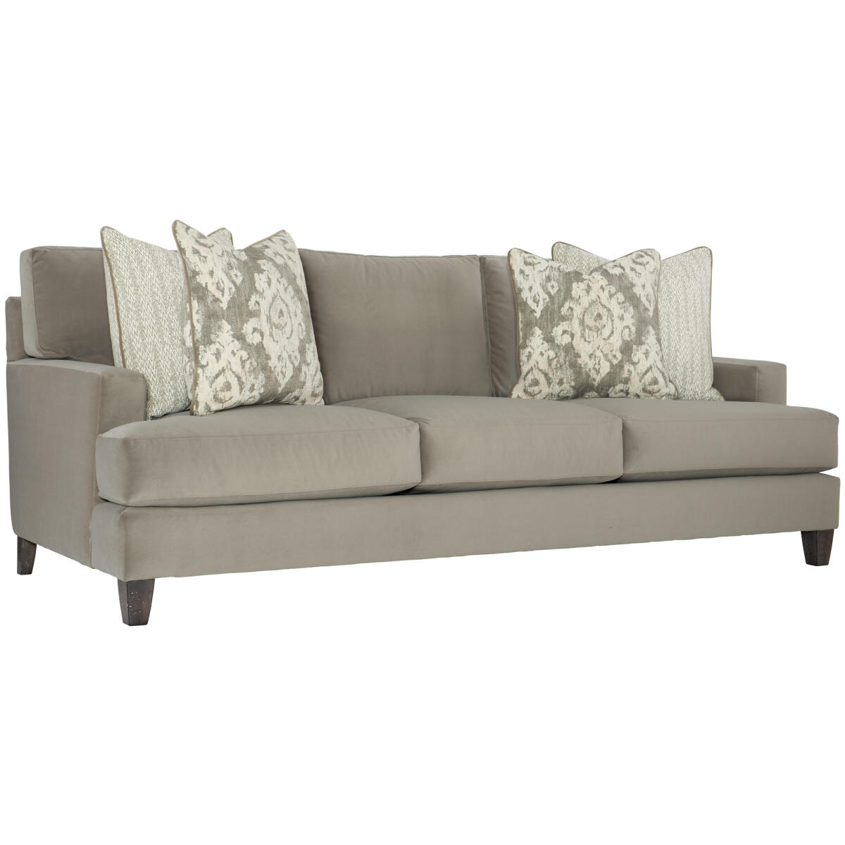 Mila Sofa Sofas Bernhardt Mila Sofa Sofas Bernhardt
