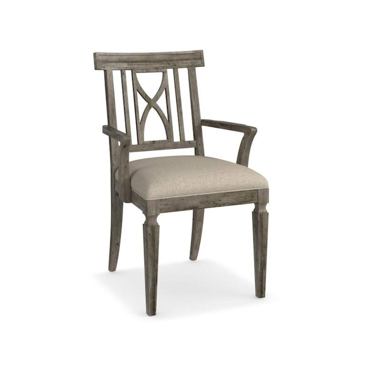 Verona Arm Chair Verona Arm Chair - Image 1