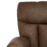 Mateo Power Wall Reclining Sofa w/ Headrest Sofas Customizable 14