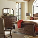 Portolone Bureau Chests La-Z-Boy 4