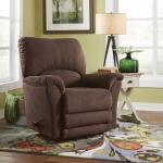 Calvin Rocking Recliner - Image 4