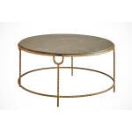 Clover Cocktail Table Cocktail & Coffee Tables Furniture Classics 6