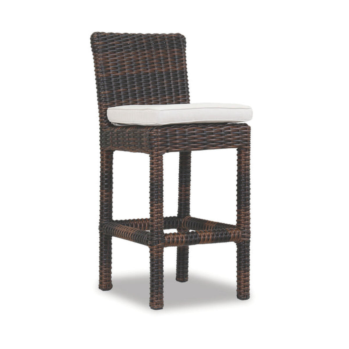 Montecito Barstool Outdoor Bar Furniture Sunset West Montecito Barstool Outdoor Bar Furniture Sunset West
