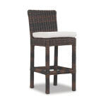 Montecito Counterstool Outdoor Bar Furniture Sunset West 2