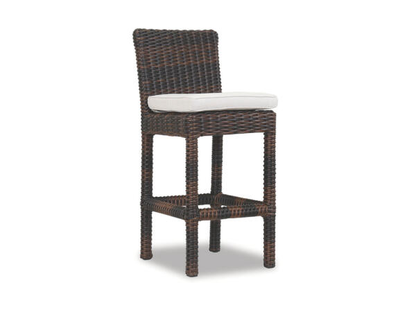 Montecito Barstool Outdoor Bar Furniture Sunset West