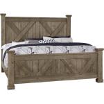 Charlotte 5 Drawer Chest in Tavern Chests Bassett Furniture 5