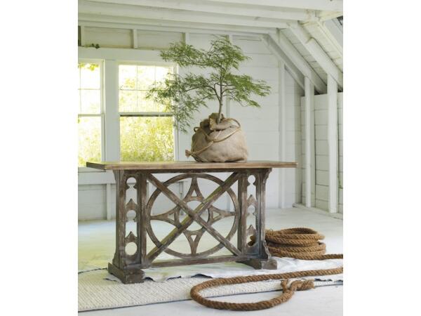 Melange Rafferty Console - Image 3