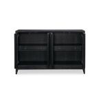 Clifton Credenza Dining Storage Bassett Furniture 10