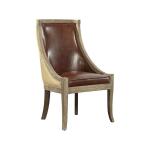 Victory Bars Wingback Wooden Chair Chairs Furniture Classics 3