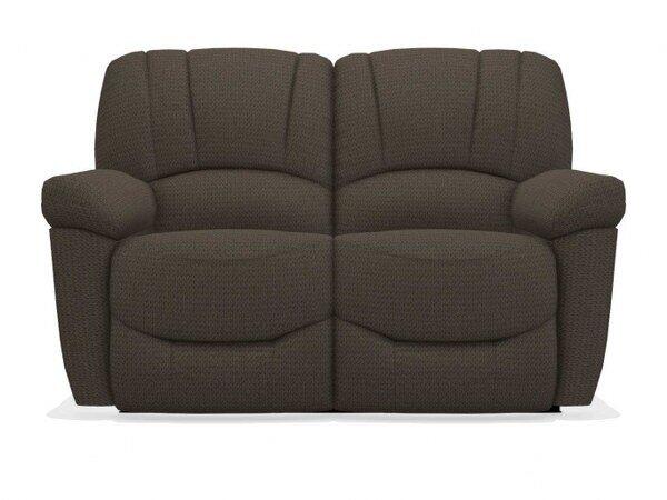 Hayes Reclining Loveseat Loveseats Customizable