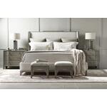 Albion 3 Drawer Nightstand 311230 Nightstands Bernhardt 8