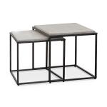 Boulder Nesting Tables