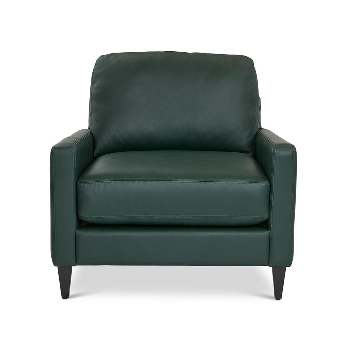 Petra Chair & A Half Chairs Customizable Petra Chair & A Half Chairs Customizable