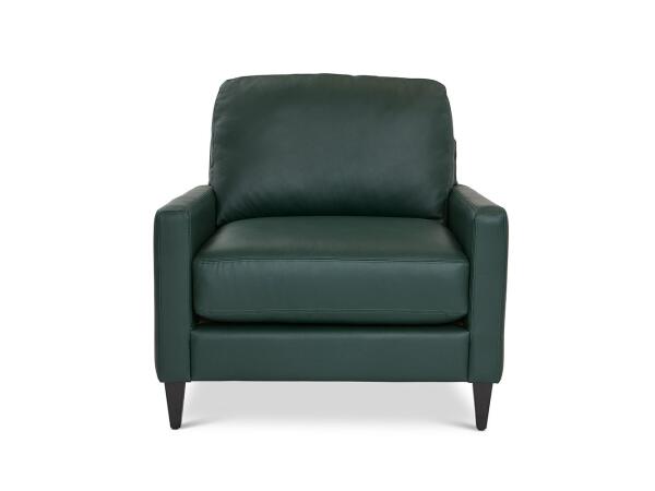 Petra Chair & A Half Chairs Customizable