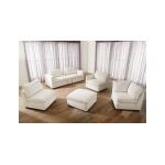 Beckham Ottoman - Image 2