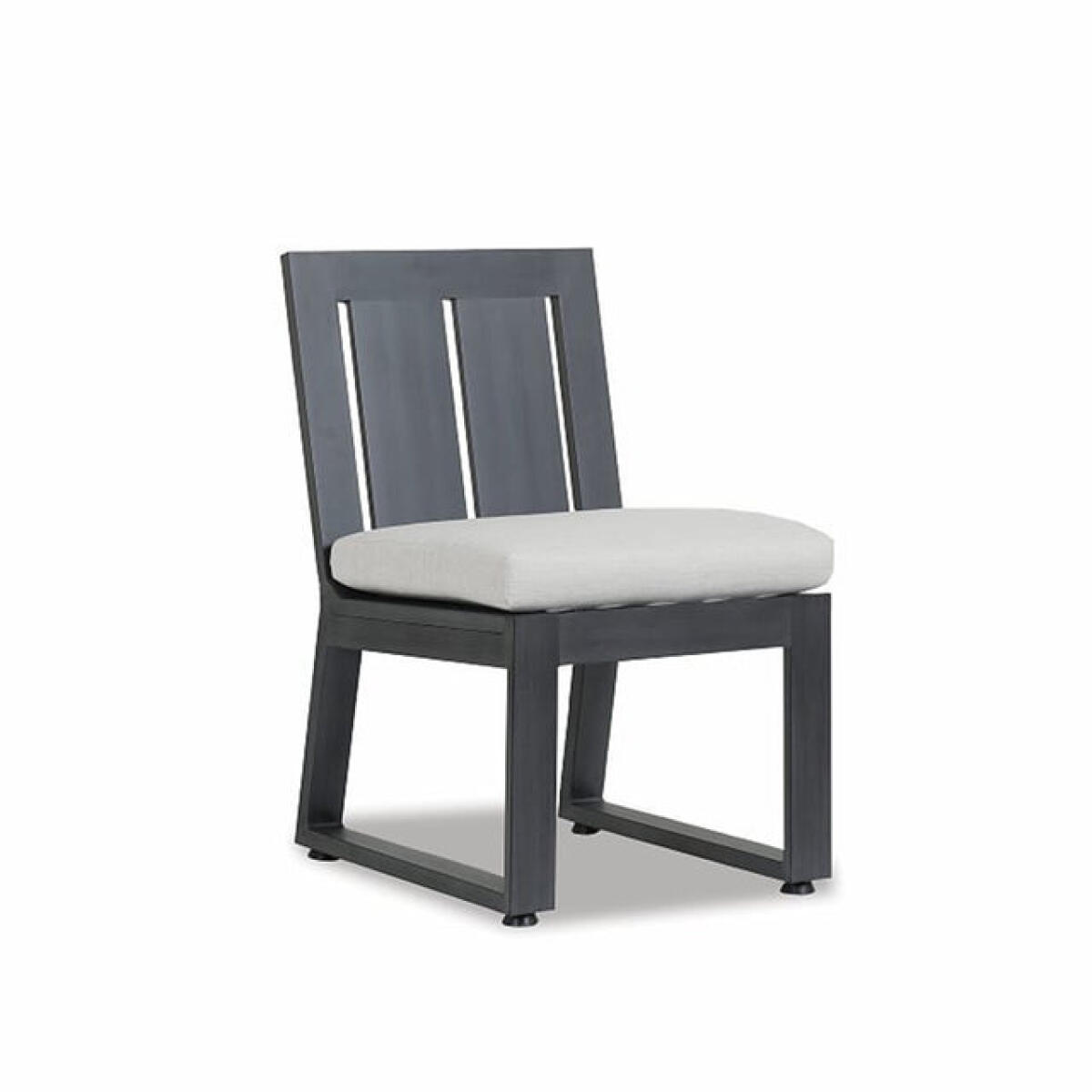 Redondo Armless Dining Chair Outdoor Chairs Sunset West Redondo Armless Dining Chair Outdoor Chairs Sunset West