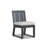 Redondo Armless Dining Chair Outdoor Chairs Sunset West 4