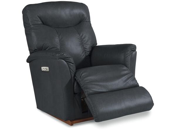 Fortune Power Rocking Recliner Recliners Customizable