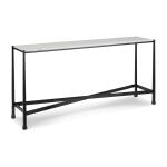 Whitestone Console Table