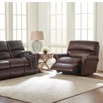 Robin Reclining Chair & A Half Recliners Customizable 6