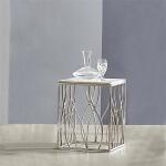 Ulysses Square End Table - Image 2