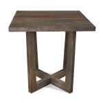 Liam Maple Square End Table - Image 2