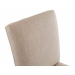 Aiken Upholstered Counter Stool Barstools Bassett Furniture 10