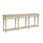 Lacey Narrow Console Console Tables Furniture Classics 10