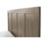 Benchmade Abingdon Oak Panel Bed Beds Bassett Furniture 13