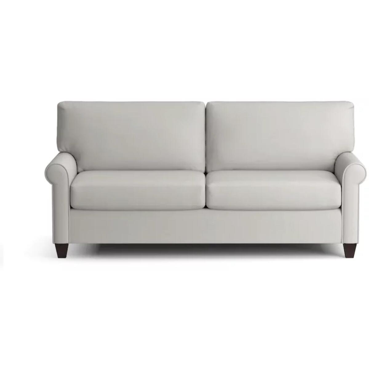 Julian Casual Queen Sleeper Sleeper Sofas Bassett Furniture Julian Casual Queen Sleeper Sleeper Sofas Bassett Furniture