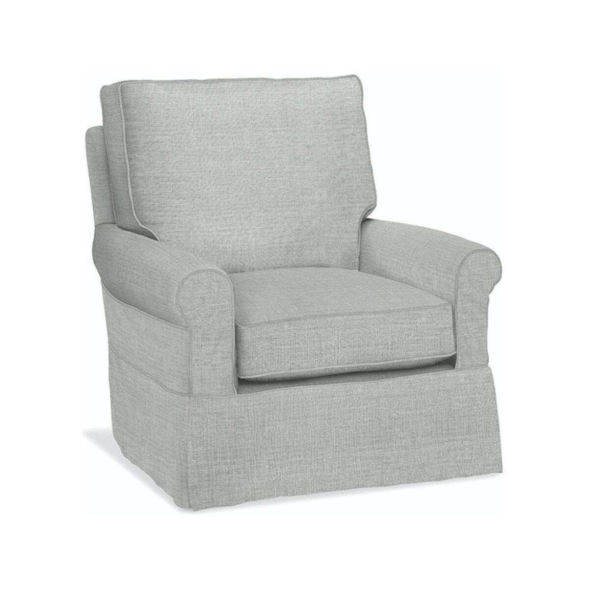 Libby AC42G Accent Glider Chairs Customizable Libby AC42G Accent Glider Chairs Customizable