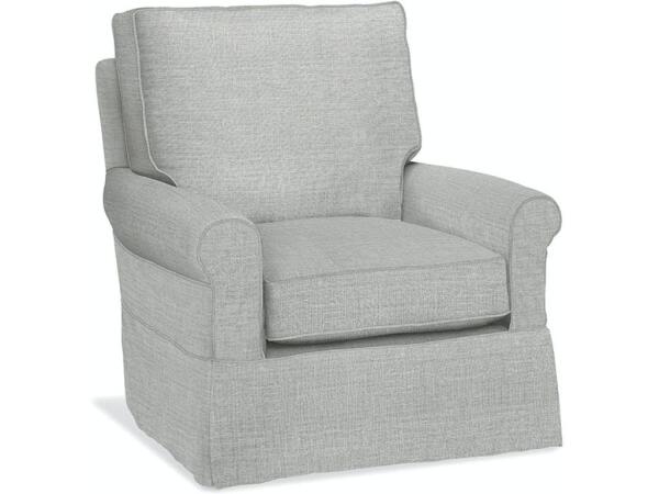 Libby AC42G Accent Glider Chairs Customizable 5