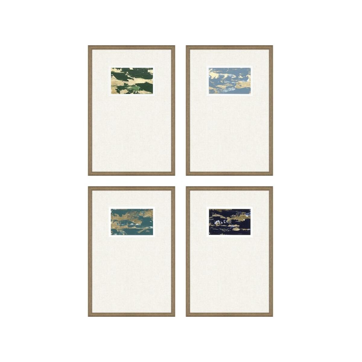 In the Horizon S/4 Art Paragon In the Horizon S/4 Art Paragon