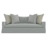 Grace Fabric Sofa - Image 2