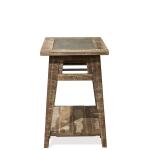 Home Entertainment Chatelet Entertainment Console Entertainment Stands Brown 9