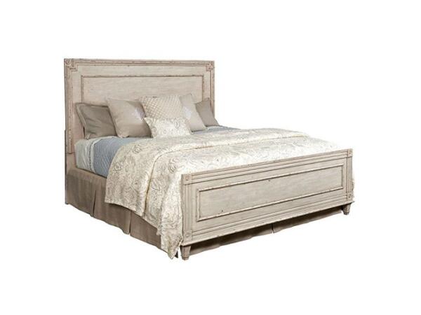 Southbury California King Panel Bed Beds La-Z-Boy