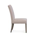 Marge Upholstered Dining Chair Chairs & Benches Bassett Furniture 6