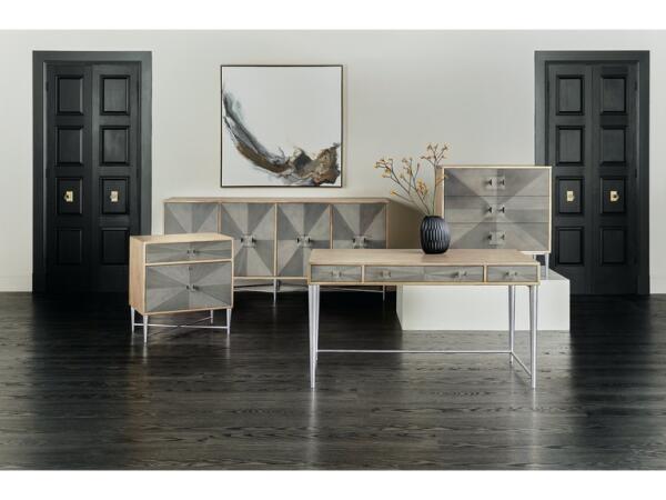 Melange Zulu Lateral Fie - Image 4