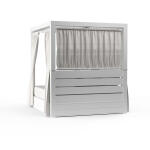 Newport Resort King Daybed Outdoor Sofas Sunset West 6