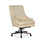 Eva Executive Swivel Tilt Chair Office Chairs Hooker Furniture 6