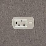 Lennon Power Wall Reclining Sofa w/ Headrest Sofas Customizable 14