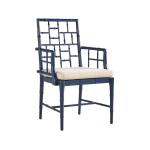 Square Back Chippendale Chair