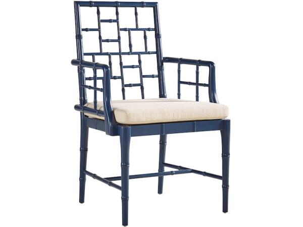 Square Back Chippendale Chair Chairs & Benches Furniture Classics