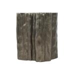 Rustic Patina Accent Table Chairside Tables Bernhardt 14